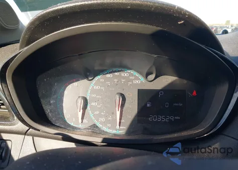 2017 Chevrolet Spark Ls Cvt from USA, damaged, VIN KL8CB6SAXHC767714